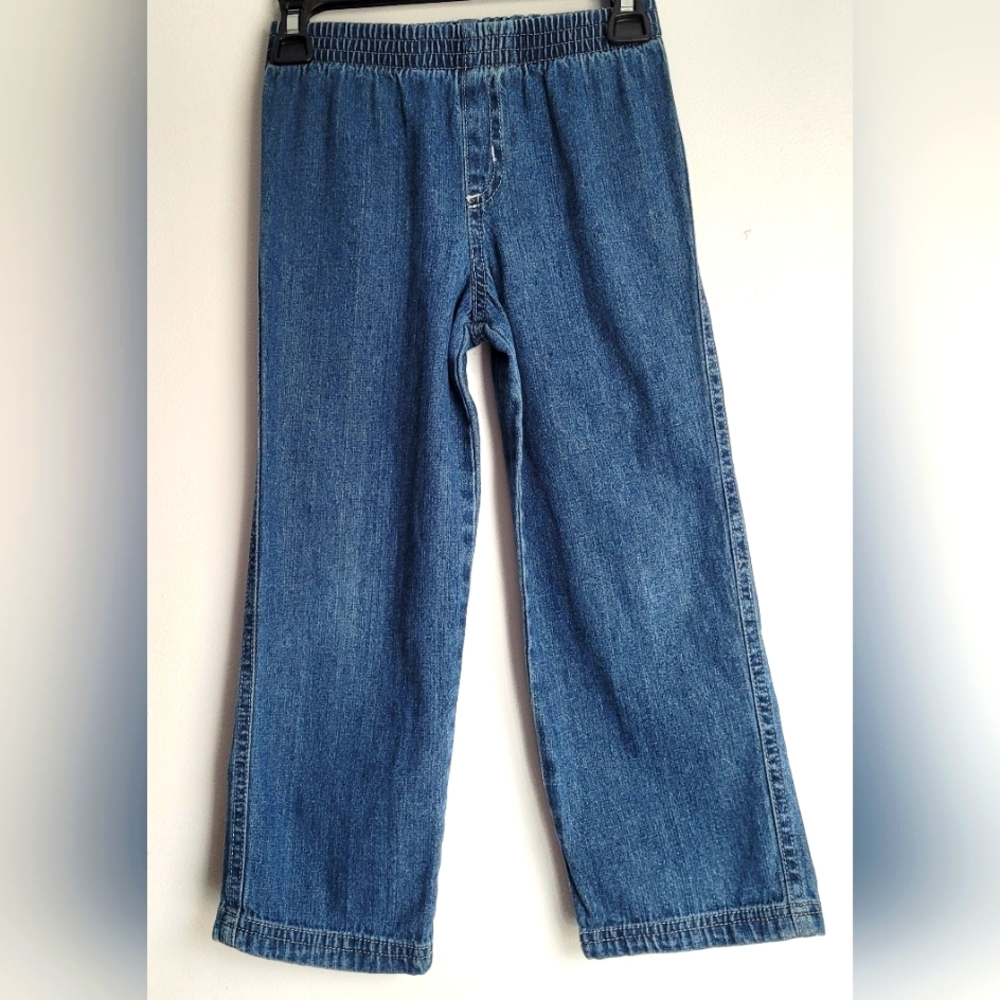 2T Miniwear Strait Leg jeans